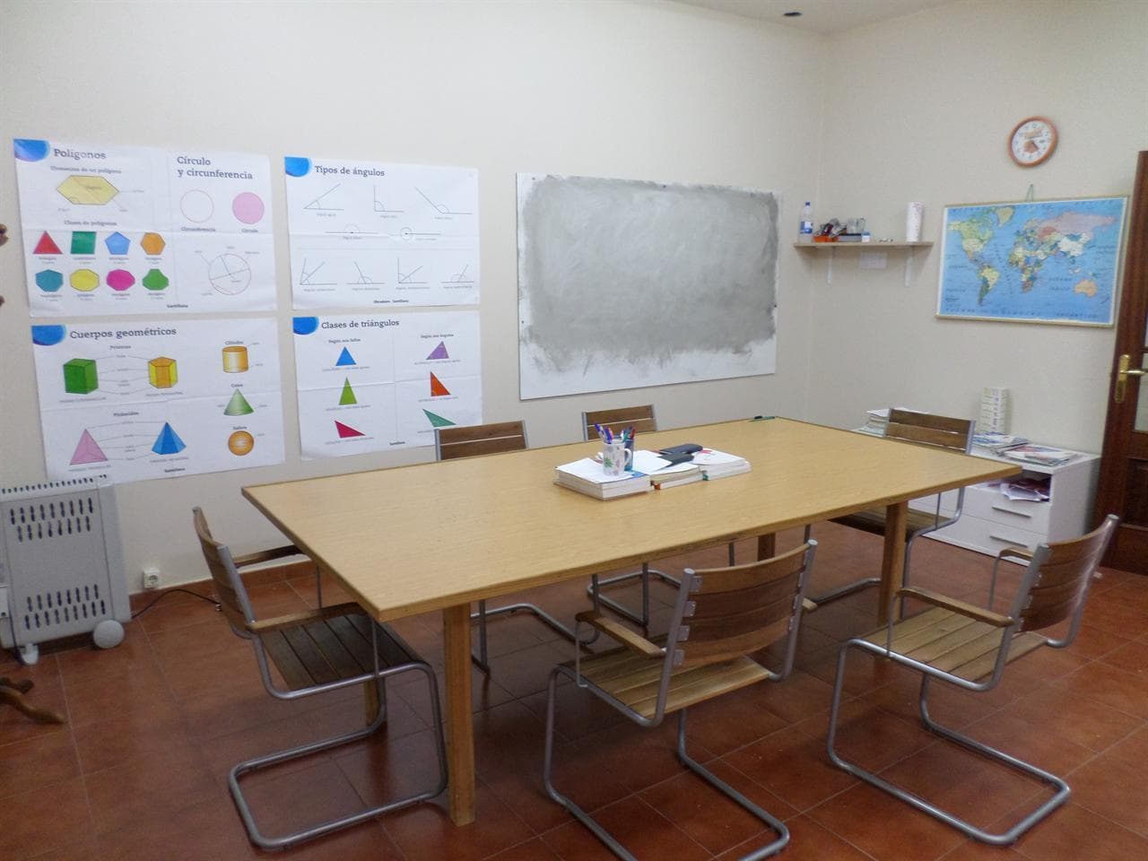 Academia y clases de apoyo en Ferrol